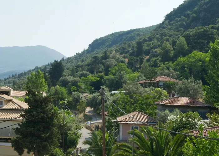 Geroulis Stefanos Studios