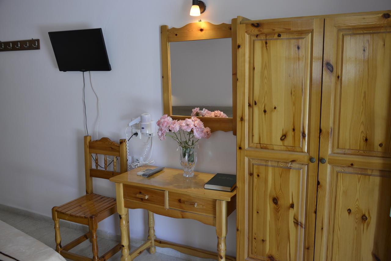 Apartment Geroulis Stefanos Studios