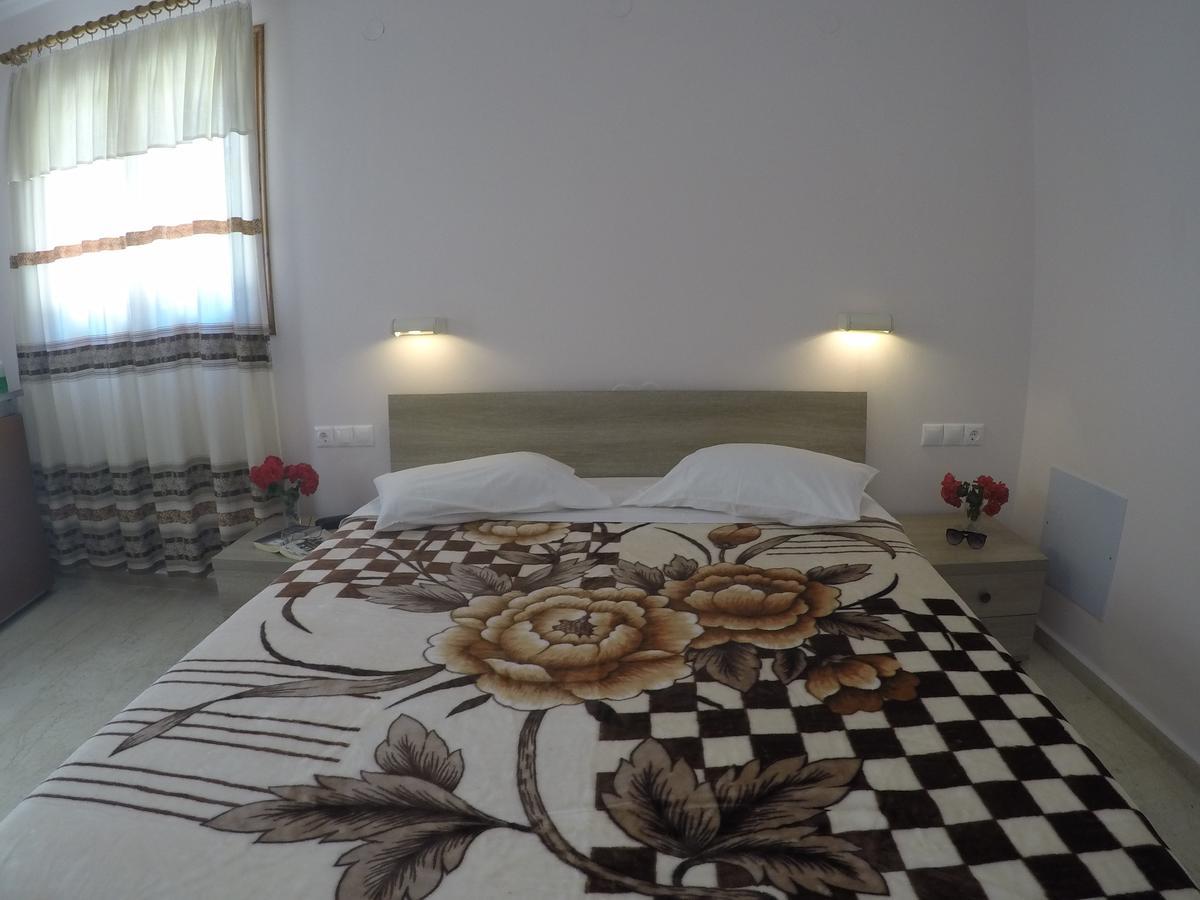 Geroulis Stefanos Studios Apartment Vasiliki (Lefkada)