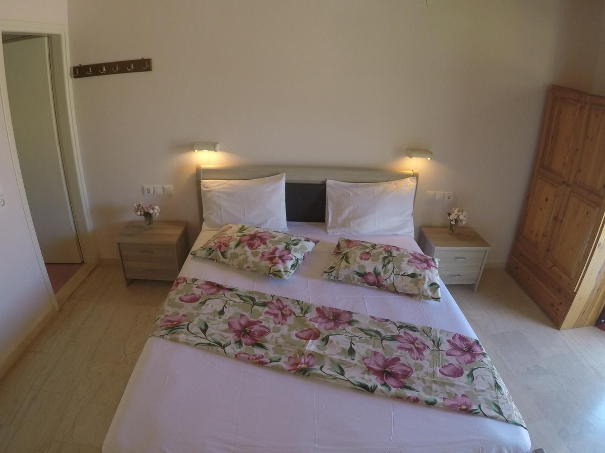 Apartment Geroulis Stefanos Studios