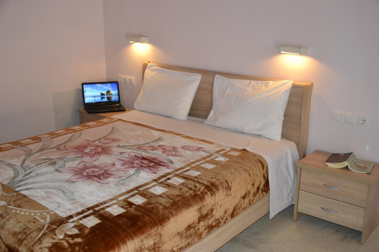 Apartment Geroulis Stefanos Studios